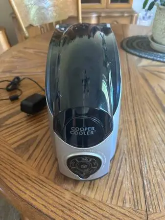 Countertop Beverage Cooler