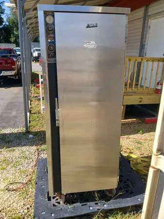 FWE Commercial Proofer/Heated Holding Cabinet