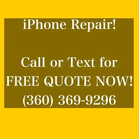 We Repair iPhones And Samsung Smartphones! Come Get Your Screen Fixed!