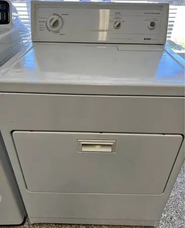 Kenmore  Electric Dryer