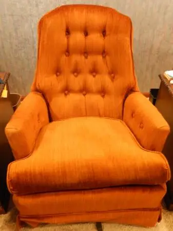 Swivel Rocker