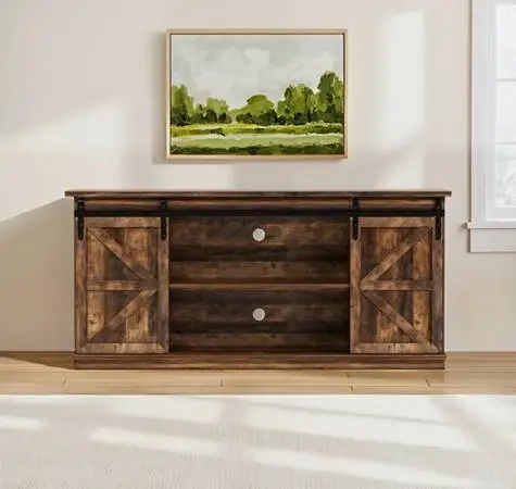 Hartin 58 inch TV Stand