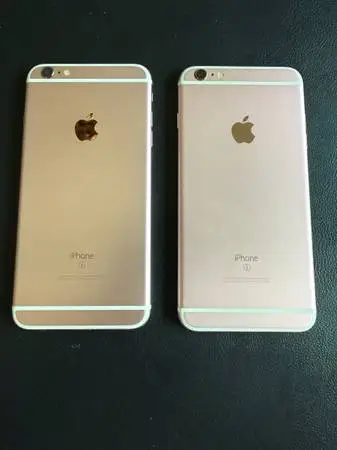 iPhone 6S Plus 32GB Unlocked