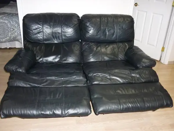 Loveseat Recliners