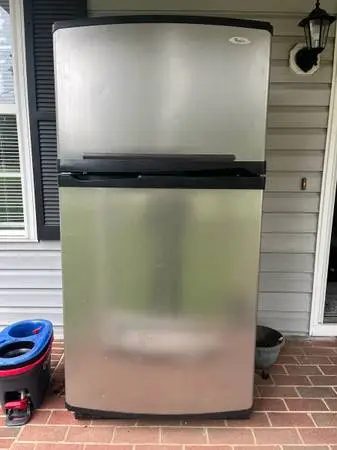 Fridge