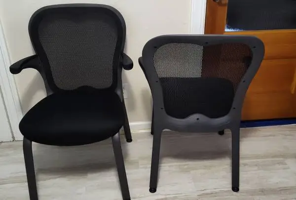 WAITING CHAIRS