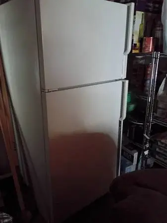 Fridge