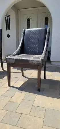Chairs for sale