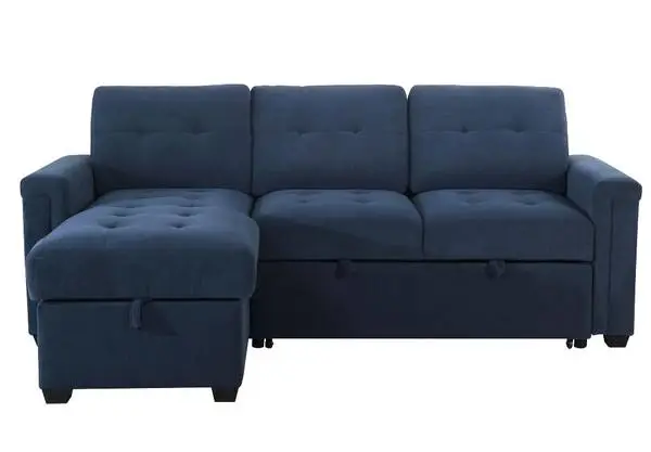 Sonja Sofa with Warranty