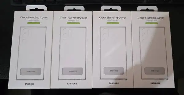 Samsung S22 Ultra Cases