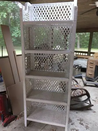 Etager/ Book case/ Display case