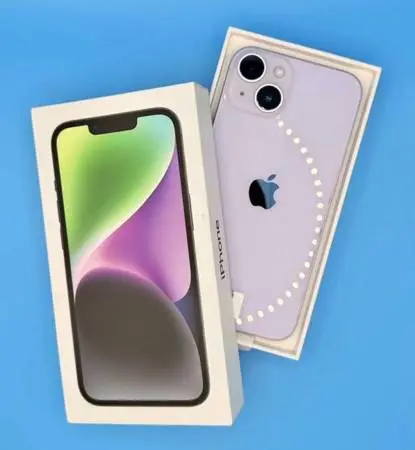 IPhone 14 Plus Unlocked 5g