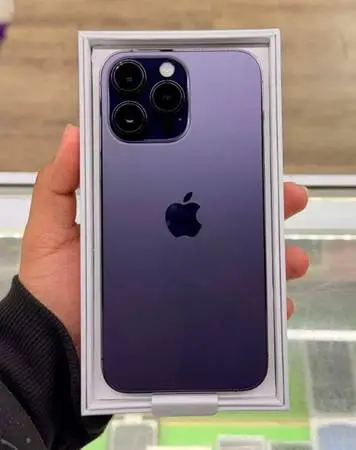 Iphone 14 pro max unlocked