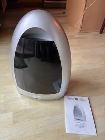 Automatic vacuum