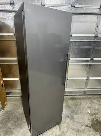 Samsung Upright Freezer