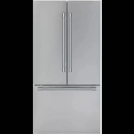 Thermador 36 Pro Harmony Gas Package + FREE Microwave Drawer -