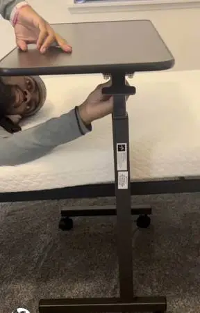 Over Bed Tables