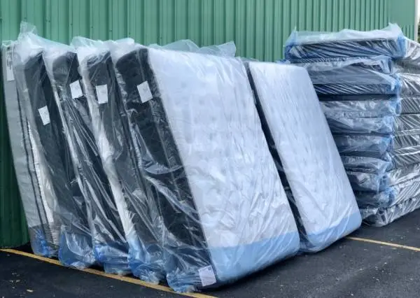 Lots of Beds Need to Go!!