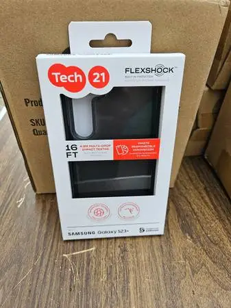 400 cases of Samsung galaxy s23 plus