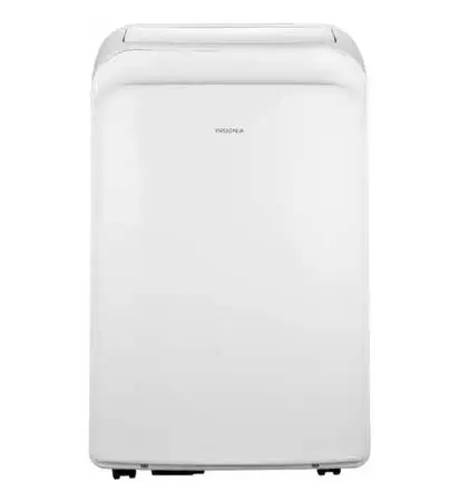 Insignia - 250 sq Portable AC Unit