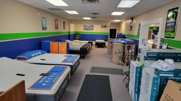 Lots Of Mattress Inventory Needs To Go - $0 Today 100 Days To Pay