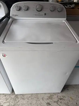 Whirlpool Washer    $230