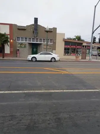 Commercial property for lease
