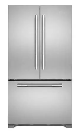 *Open Box* JennAir 36” Counter Depth French Door Refrigerator