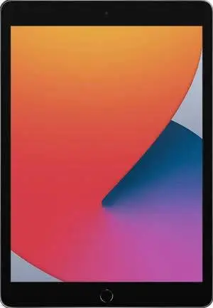 Ipad 8th Gen