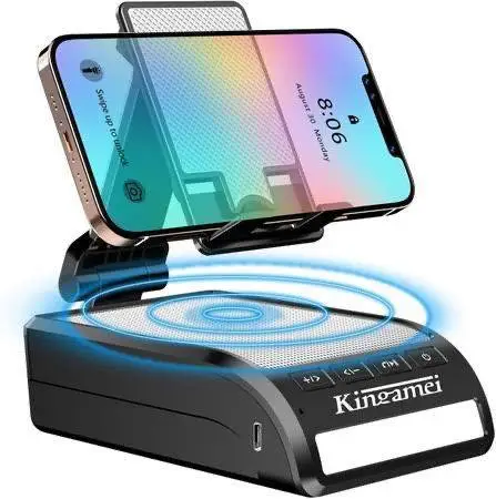Gifts for Men or Women,Cool Gadgets,Portable Wireless Bluetooth Speake