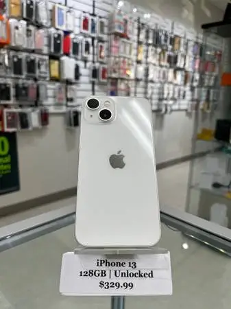 iPhone 13 | 128GB | Unlocked