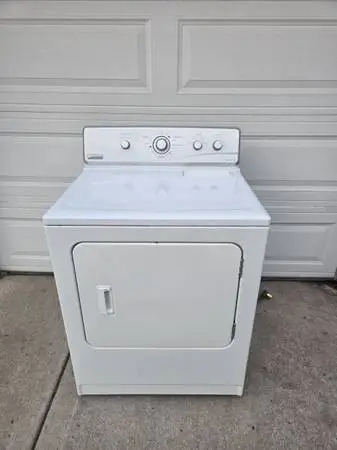 Great Working Maytag Electric Dryer #Made in USA