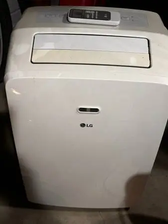 Portable a/c unit