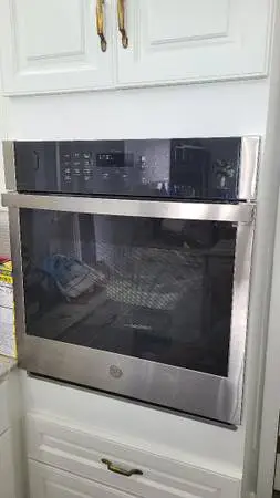GE Wall Oven 30