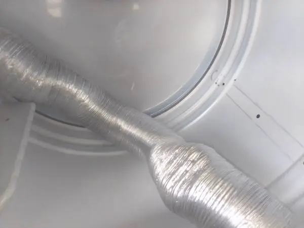 Dryer Electric Maytag