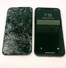 Before & After Screen Repair