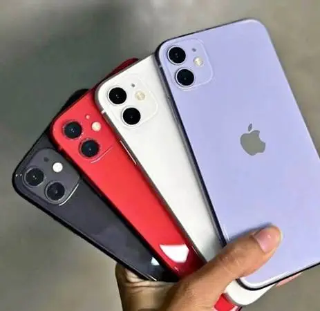 IPhone 11 Unlocked (each)