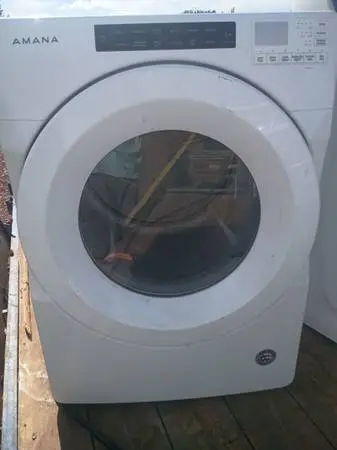 Electric Dryer