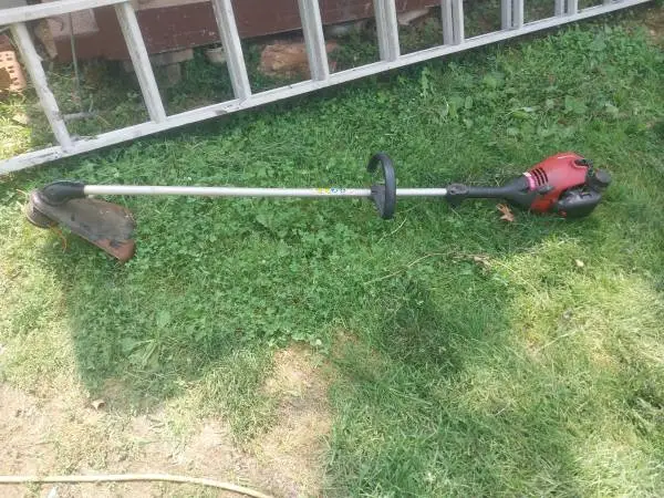 Weedeater