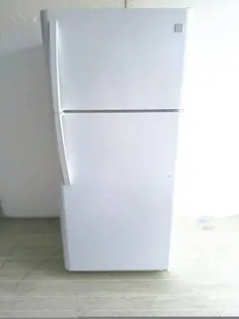 KENMORE FRIDGE