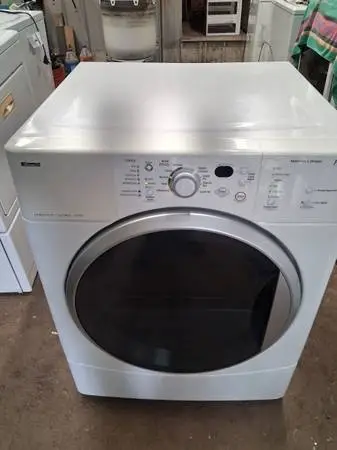 Kenmore HE-2 electric Dryer