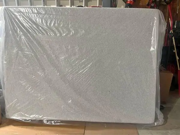 King mattress