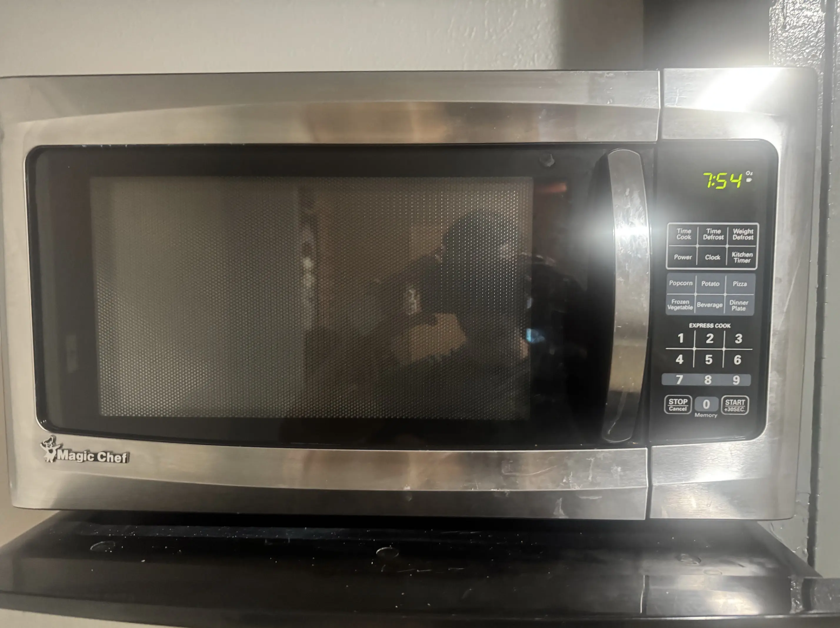 microwave for sale