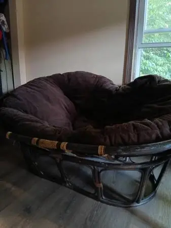 Papasan