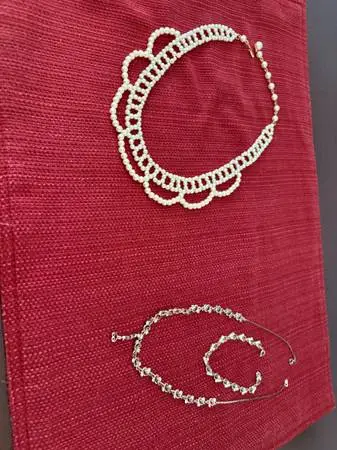 Costume Jewelry
