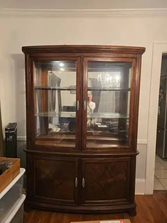 Dining room Cabinet
