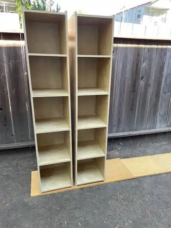 IKEA BILLY SHELF