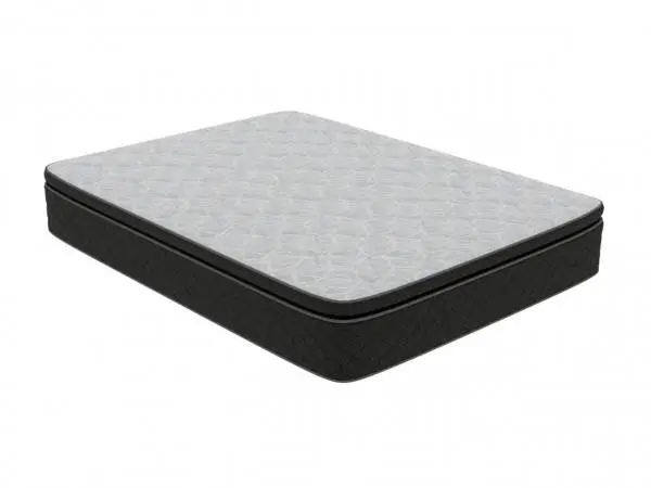 Queen Pillow top mattress Free delivery