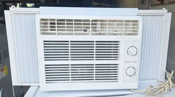 Air conditioners