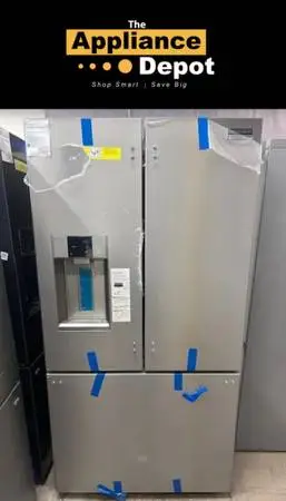Frigidaire Professional French Door Refrigerator